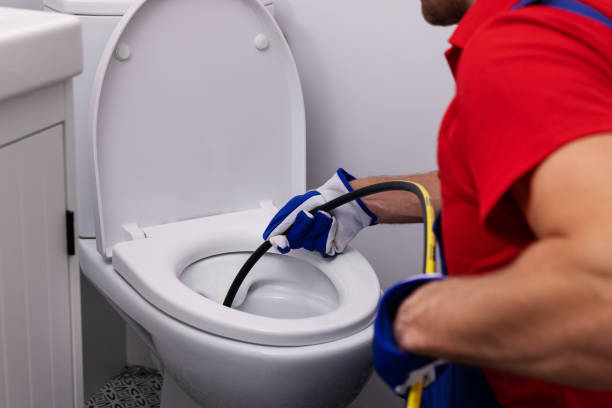 Best Gas Line Repair  in Despard, WV