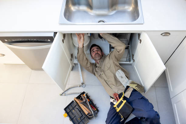 Best Septic Systems  in Despard, WV