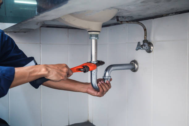 Best Water Softener Installation  in Despard, WV